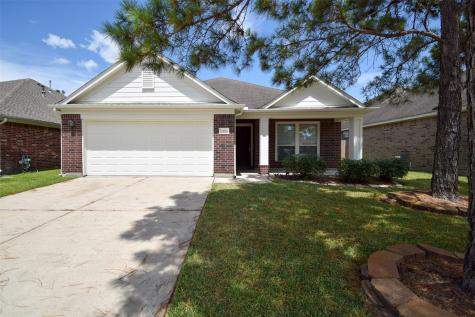 22022 Gold Leaf Trail Cypress TX 77433