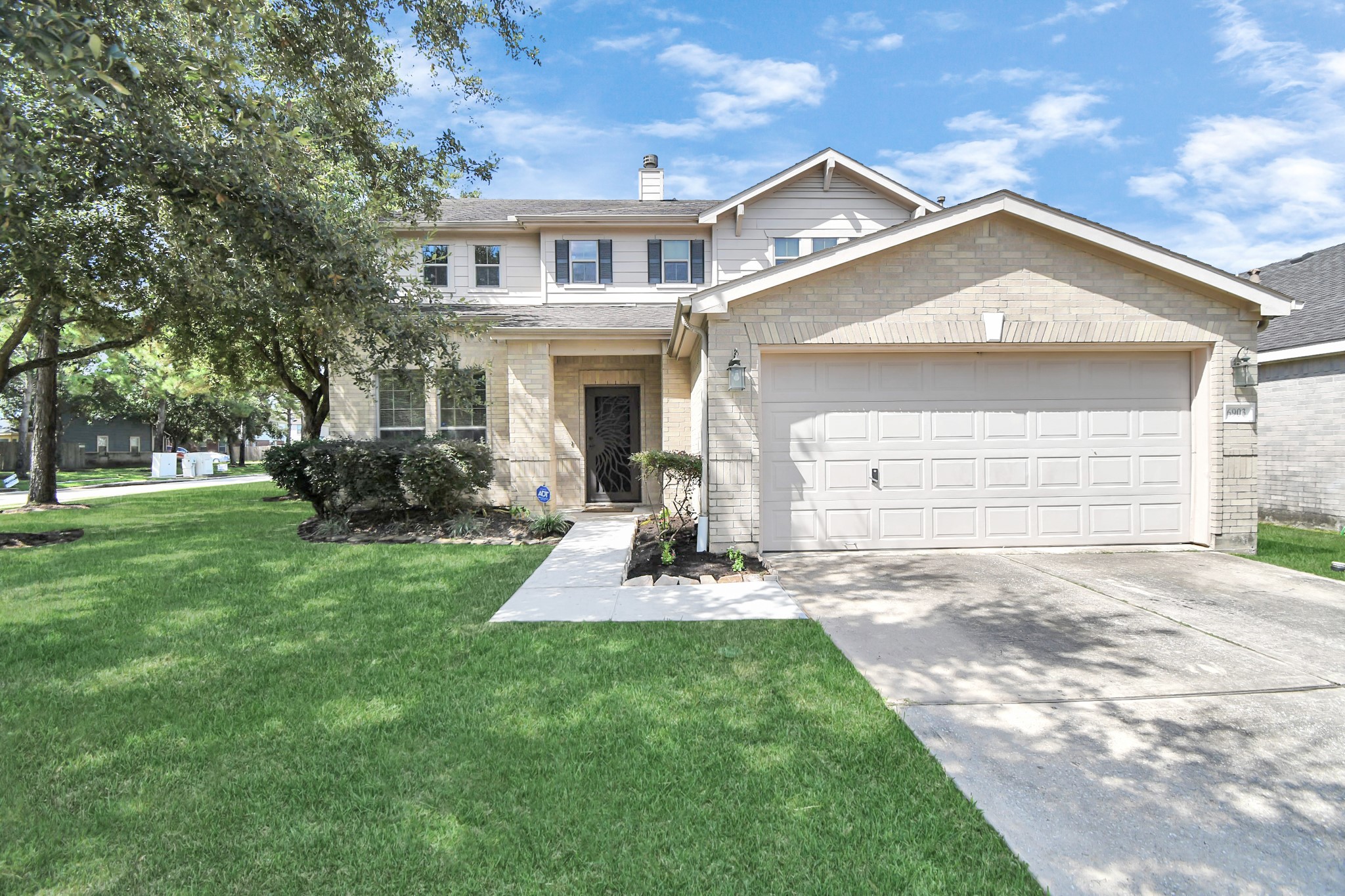 6903 Oleander Grove Way Houston TX 77049