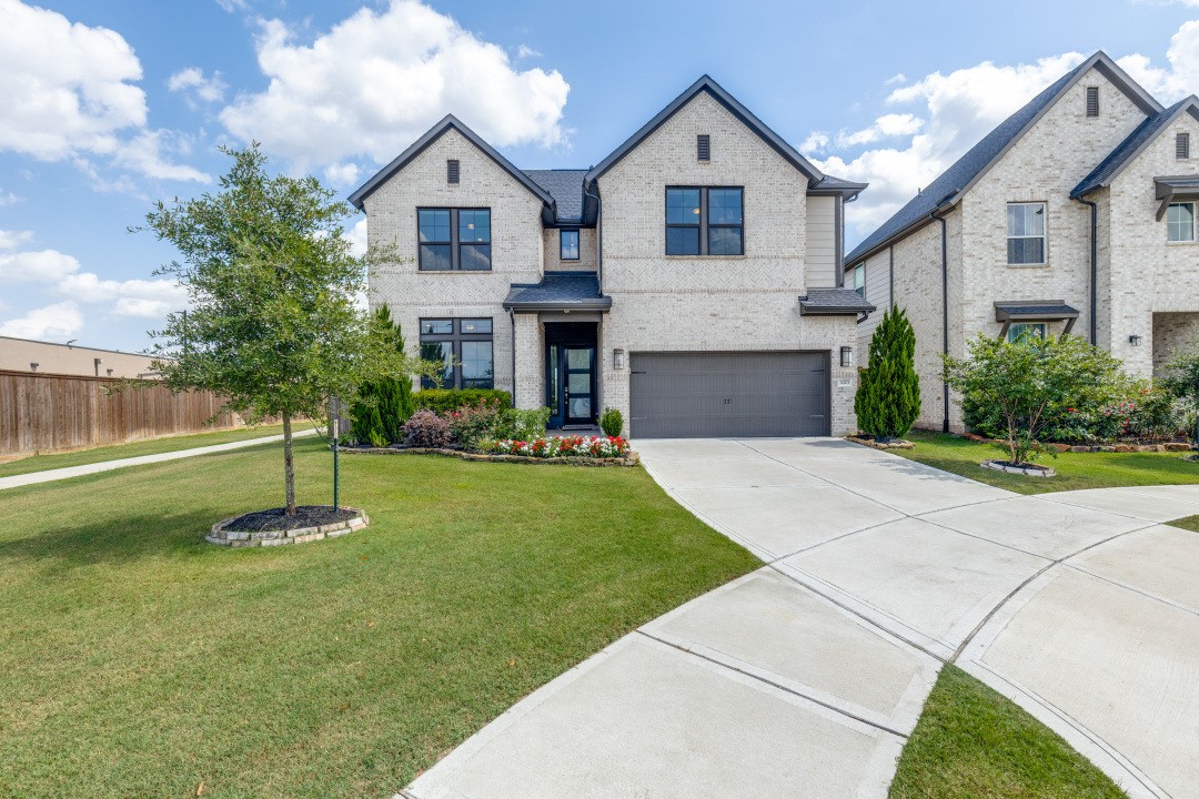 24203 Oakland Mist Lane Katy TX 77494