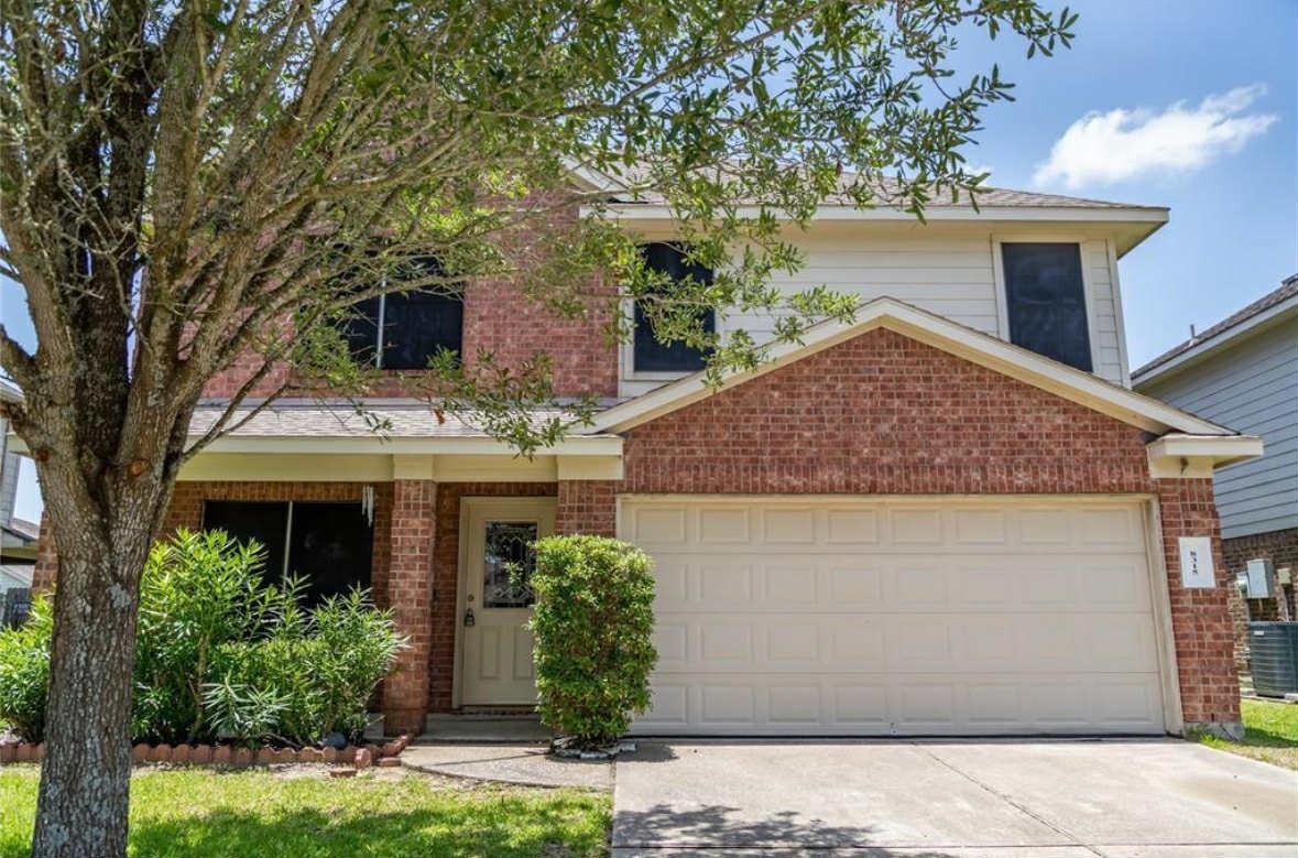 8315 Sycamore Lane Baytown TX 77523
