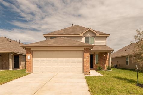 24346 Treviso Gardens Drive Katy TX 77493