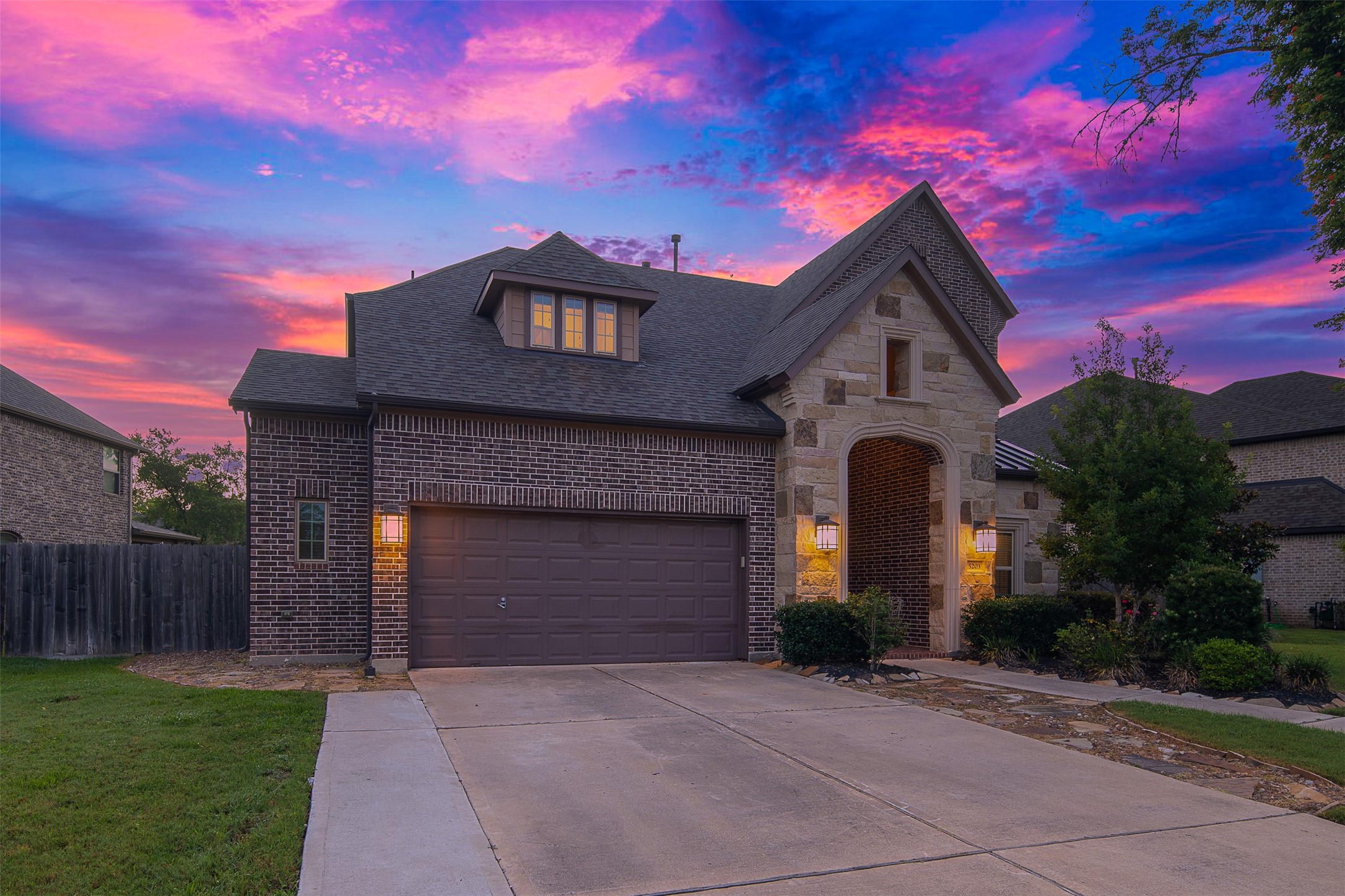 5203 Heather Meadow Lane Sugar Land TX 77479