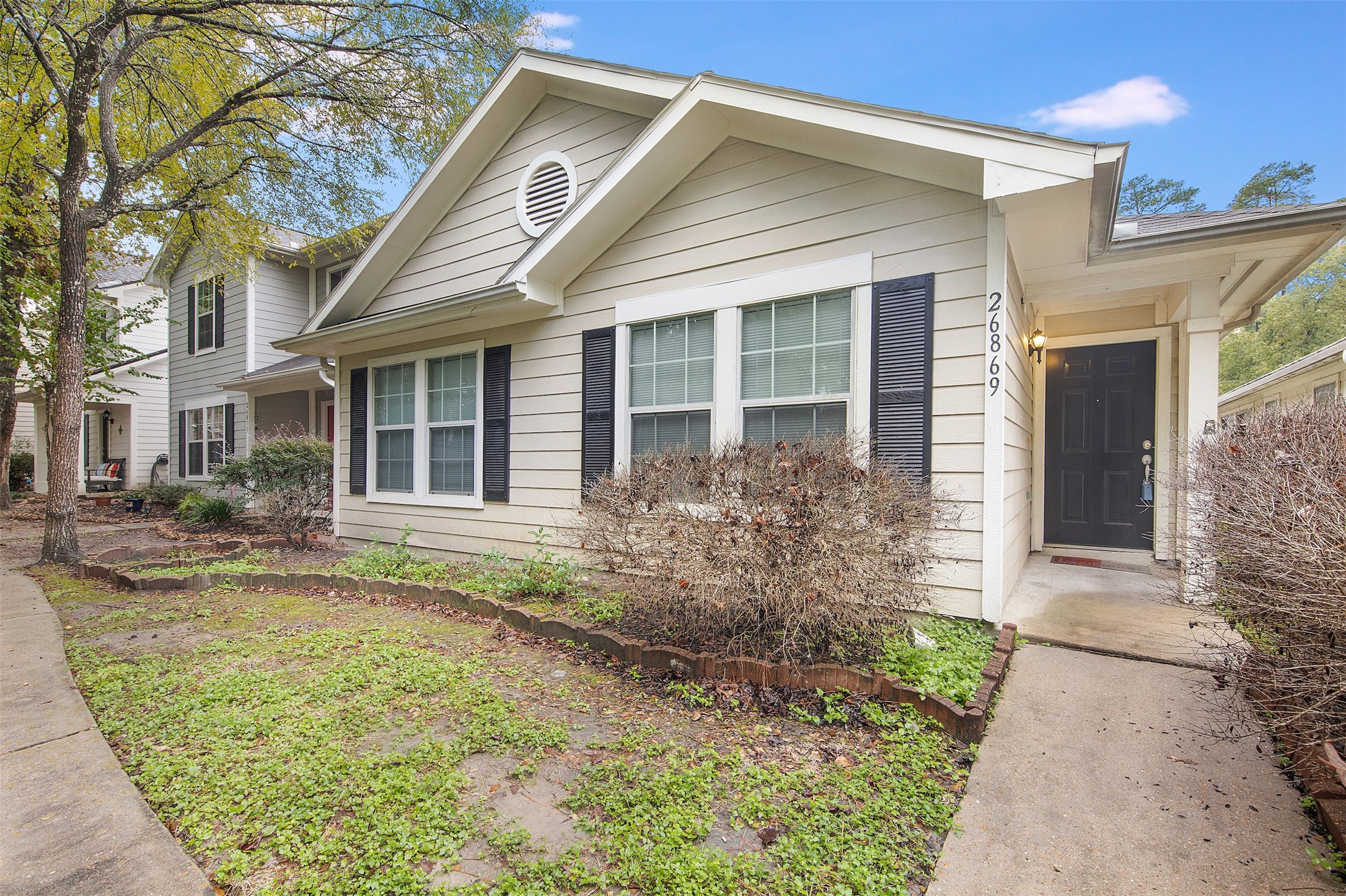 26869 Haileys Manor Kingwood TX 77339