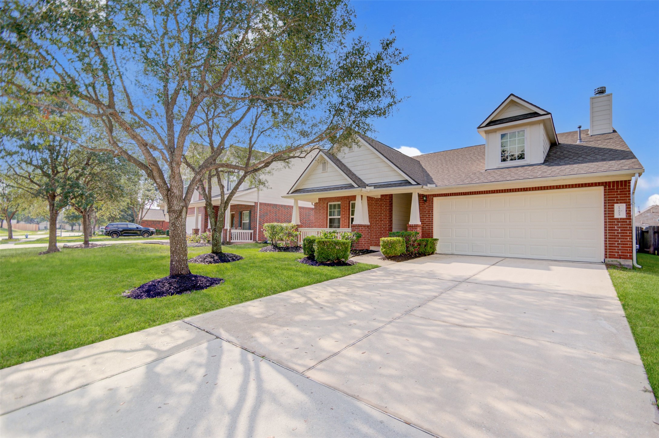 17523 Cypress Orchard Lane Cypress TX 77429