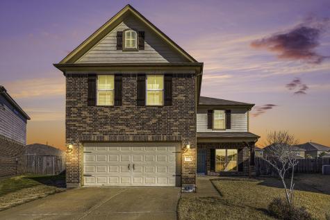 14934 Vinegrove Falls Court Cypress TX 77433