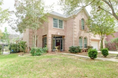 1803 Red Bud Lane Sugar Land TX 77479
