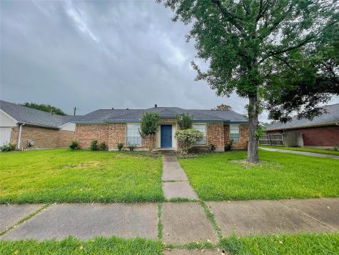 2610 Manorwood Street Sugar Land TX 77478