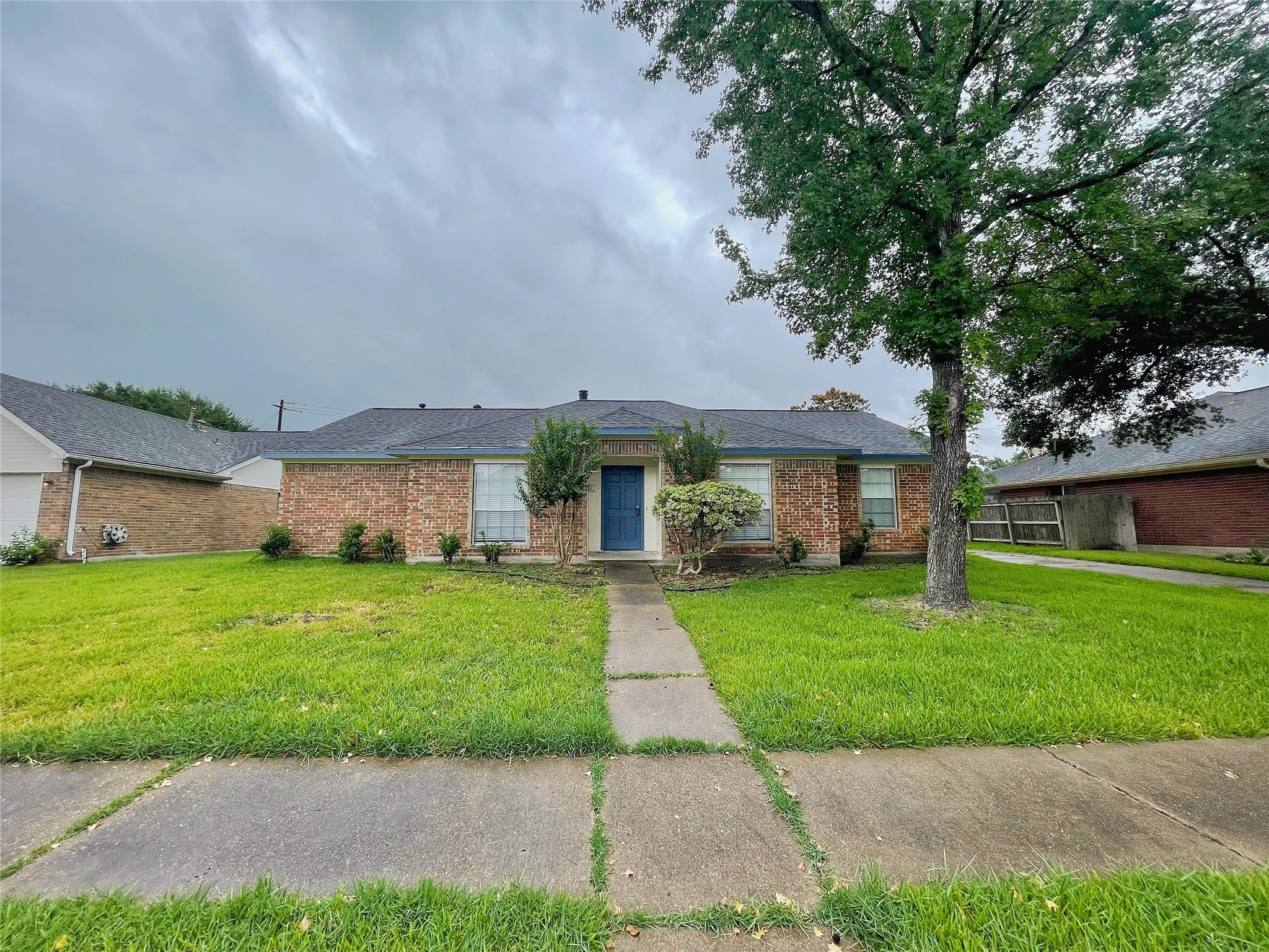 2610 Manorwood Street Sugar Land TX 77478