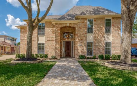 20206 Cadogan Court Katy TX 77450