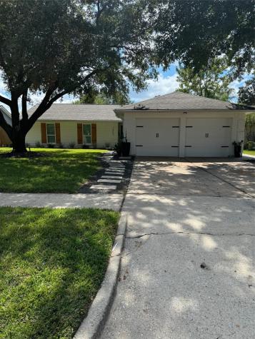 14007 Dominique Drive Cypress TX 77429