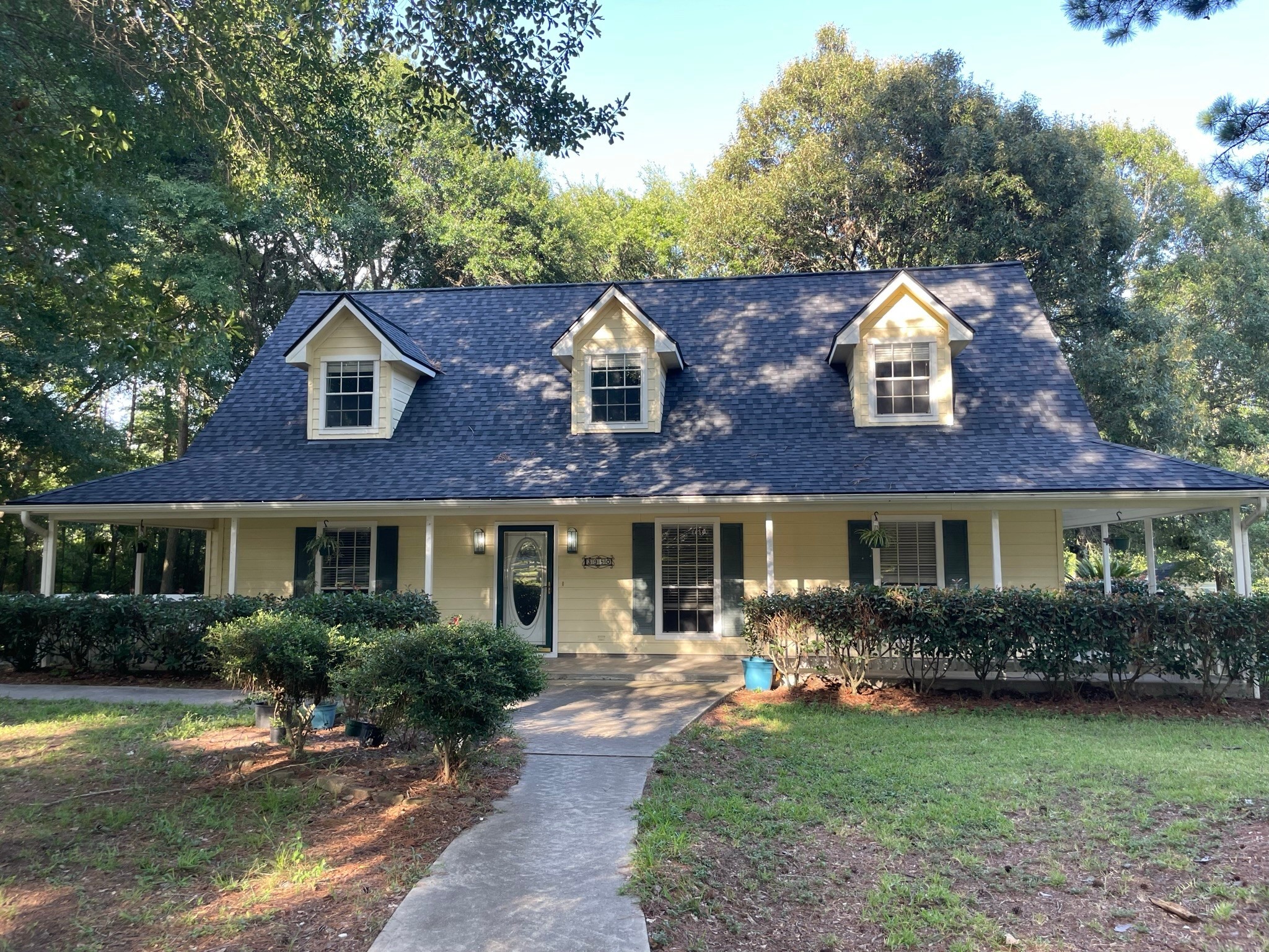 3950 N Fm 1486 Road Montgomery TX 77356