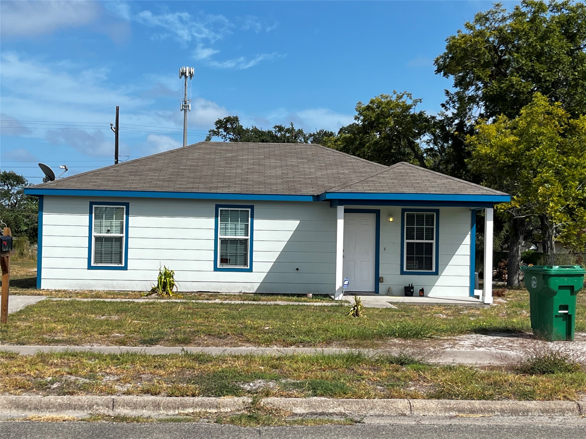 363 N Rife Street Aransas Pass TX 78336