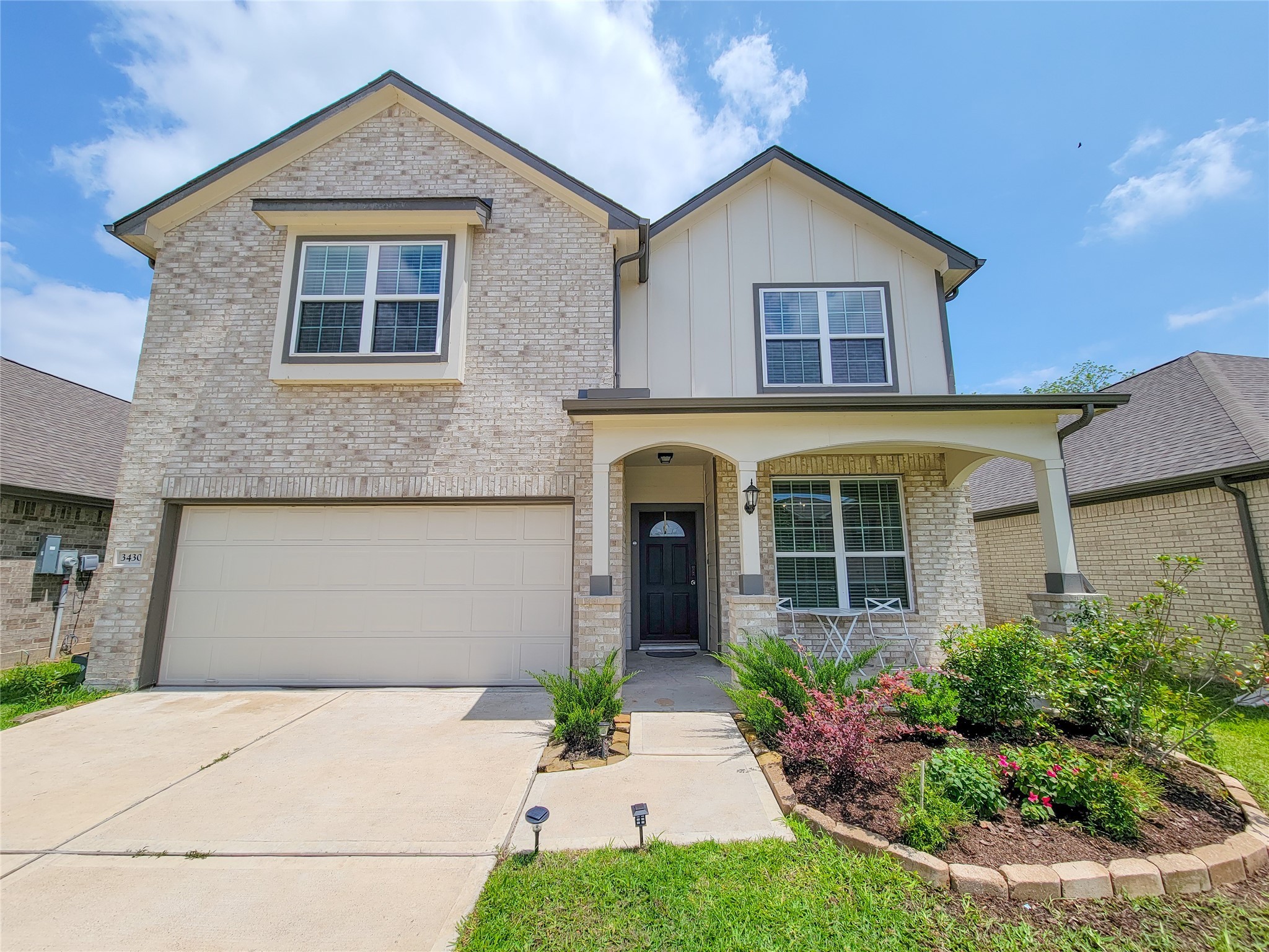 3430 Hughes Meadow Way Richmond TX 77406