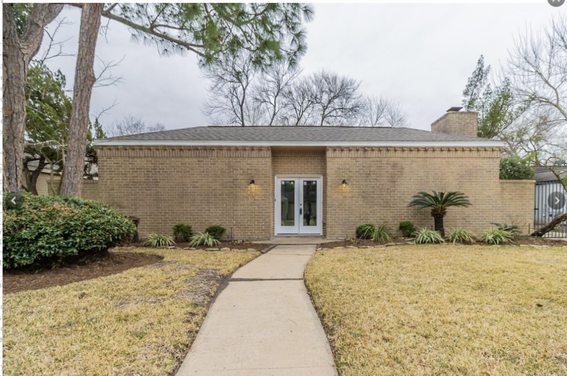 14315 Piping Rock Lane Houston TX 77077
