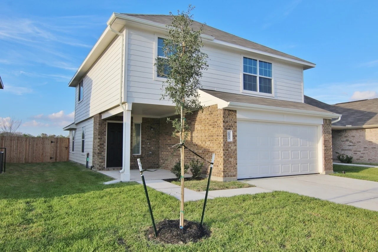 6027 Sunrise Light Lane Houston TX 77048