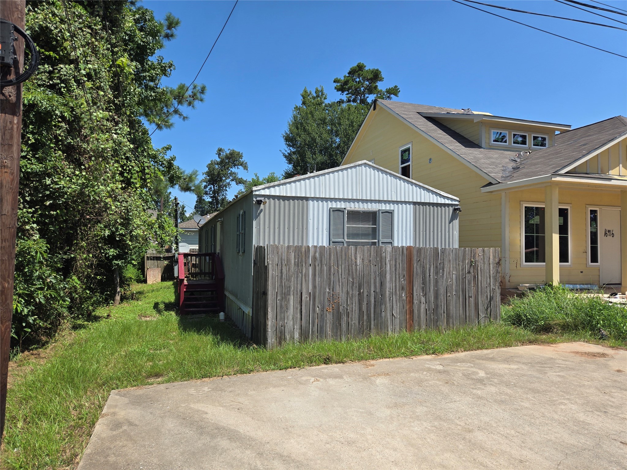 16920 Kempwood Montgomery TX 77316