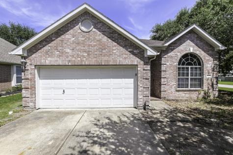 28702 Hidden Cove Drive Magnolia TX 77354