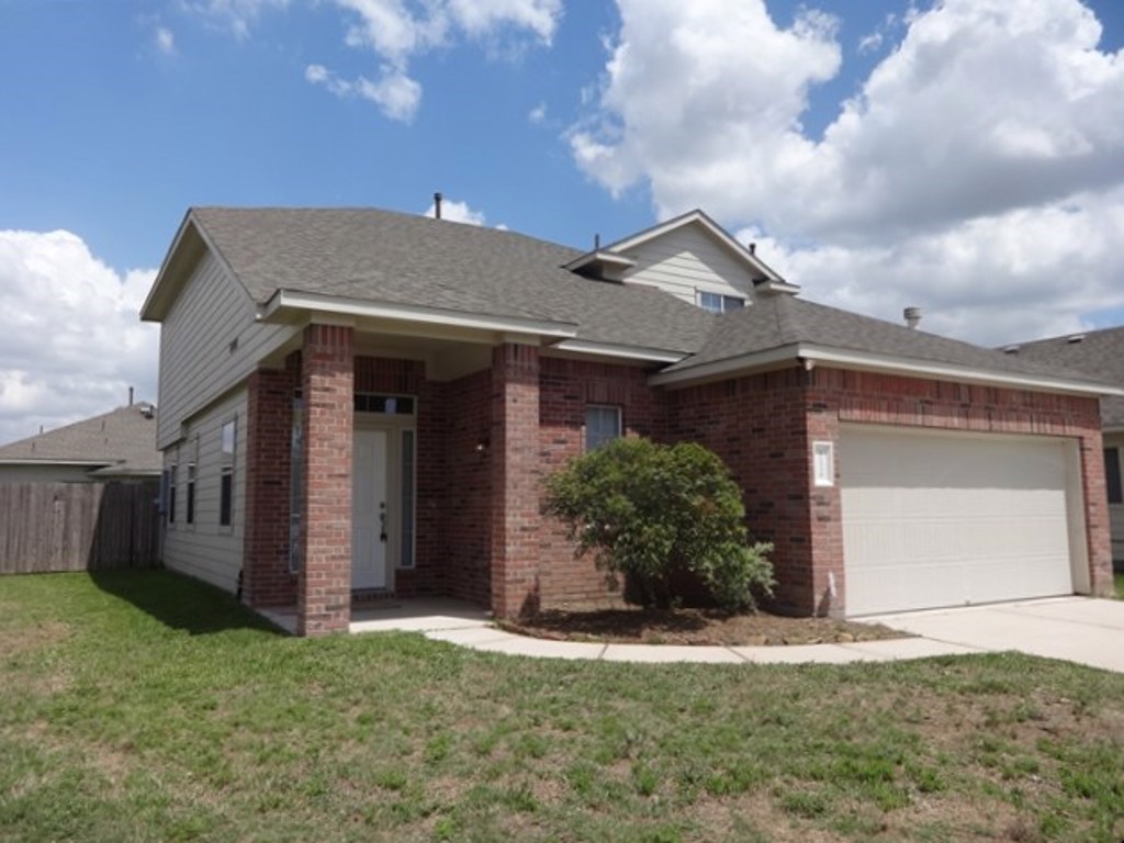 21330 Bella Flora Court Spring TX 77379