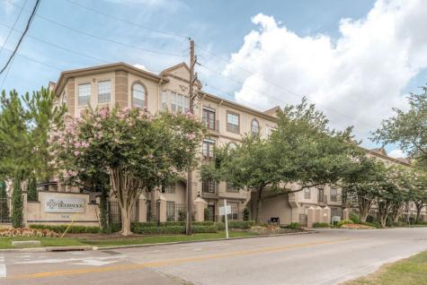 5800 Woodway Drive 0326 Houston TX 77057