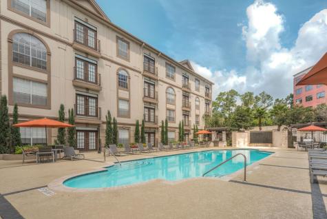 5800 Woodway Drive 0326 Houston TX 77057