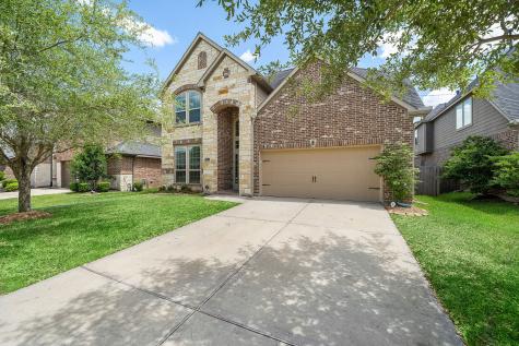 28915 Crested Butte Drive Katy TX 77494
