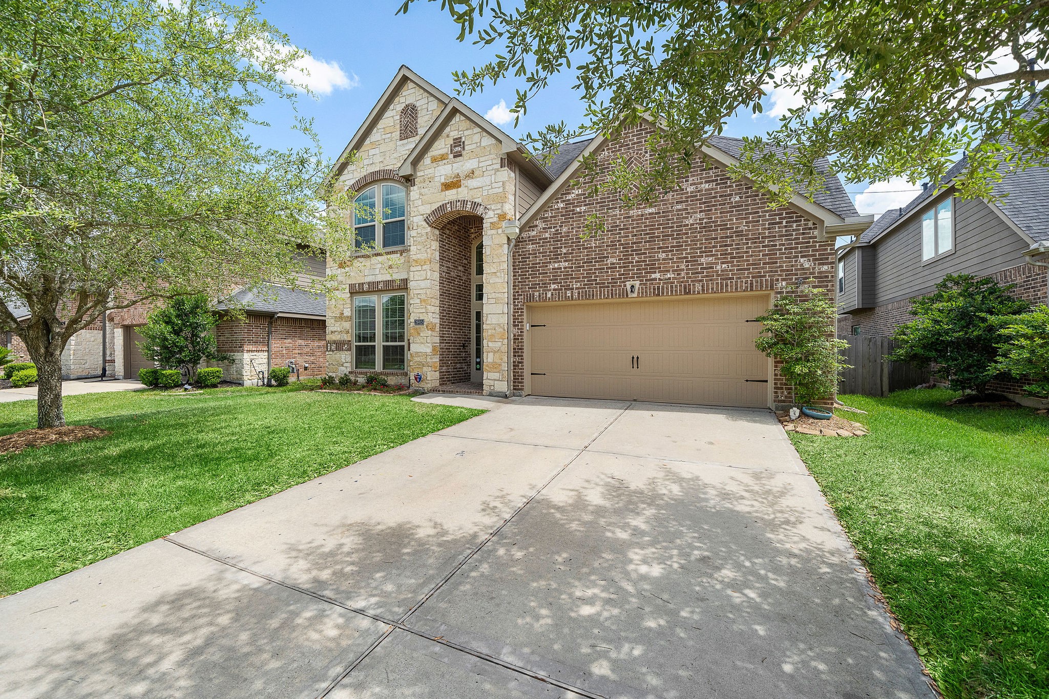 28915 Crested Butte Drive Katy TX 77494