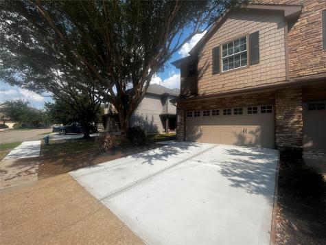 14409 Birch Knoll Lane Houston TX 77047