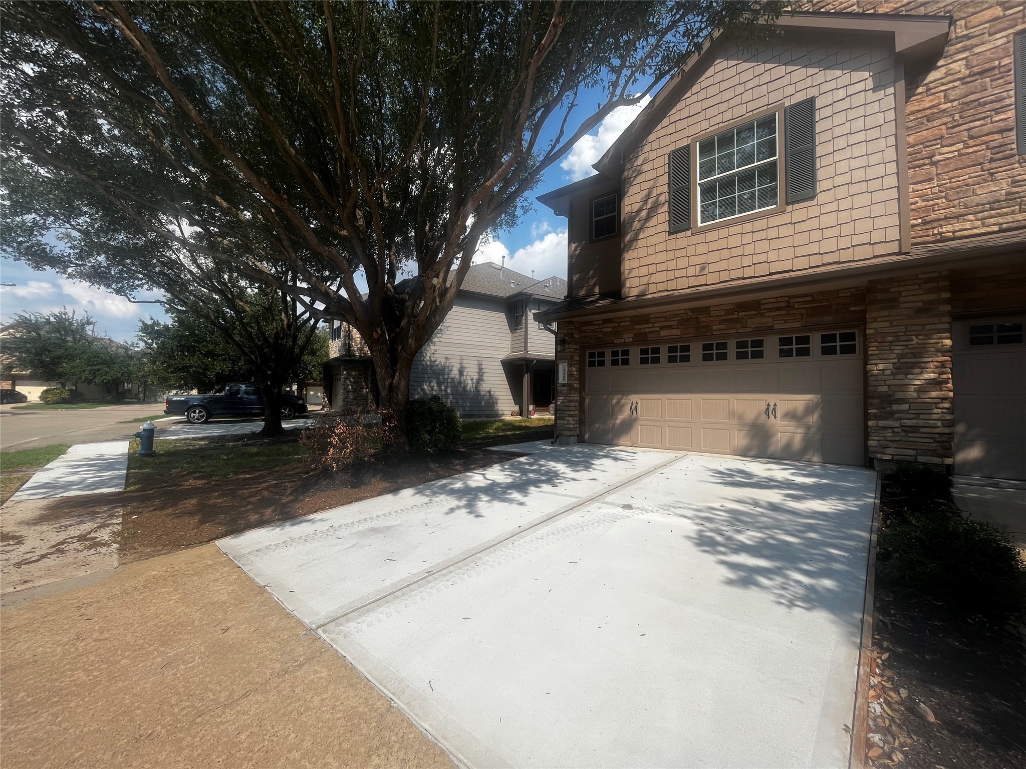 14409 Birch Knoll Lane Houston TX 77047