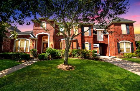 4315 Village Forest Drive Sugar Land TX 77479