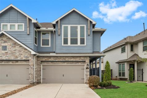 1723 Ryon Falls Drive Richmond TX 77469