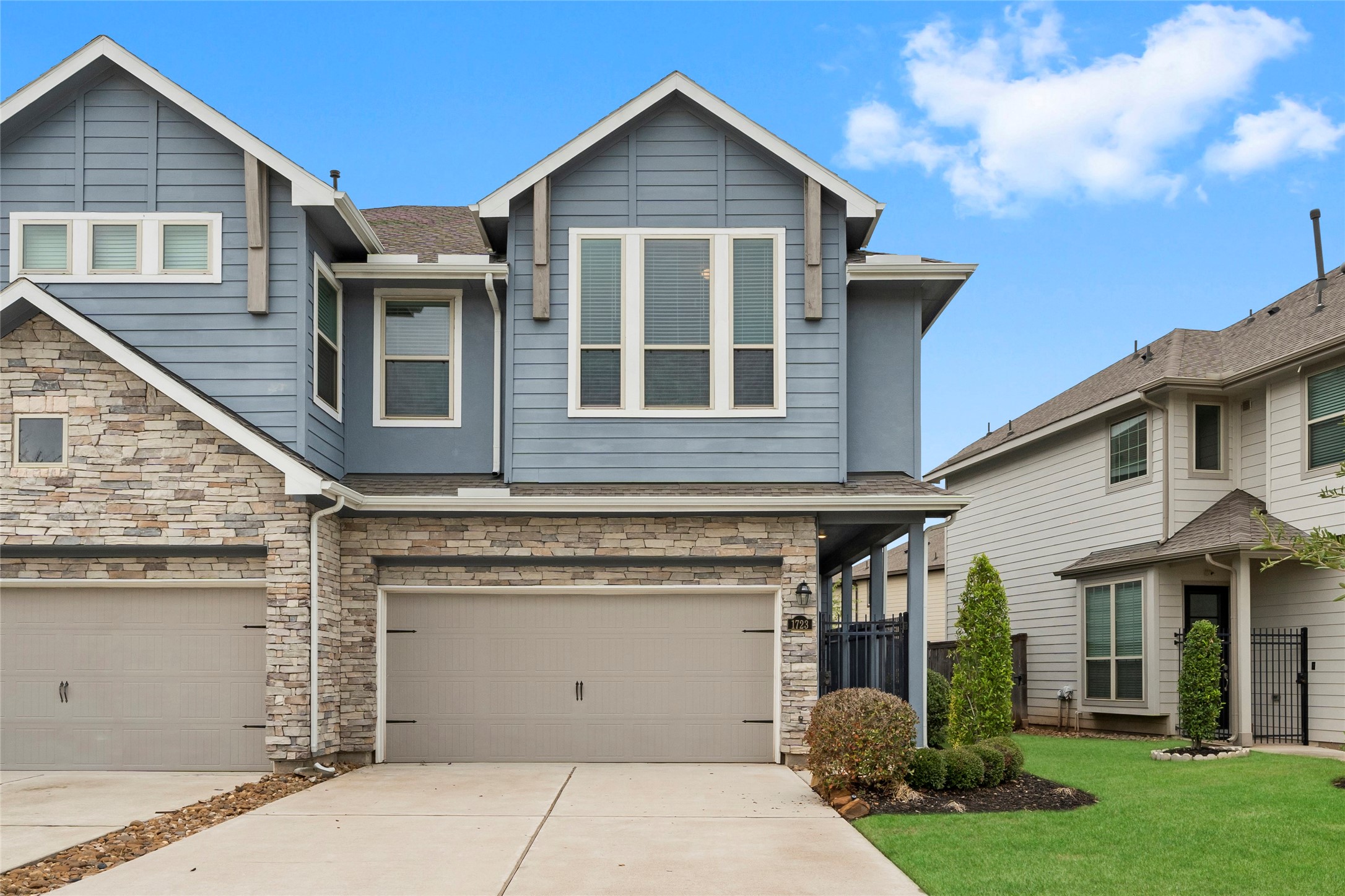1723 Ryon Falls Drive Richmond TX 77469