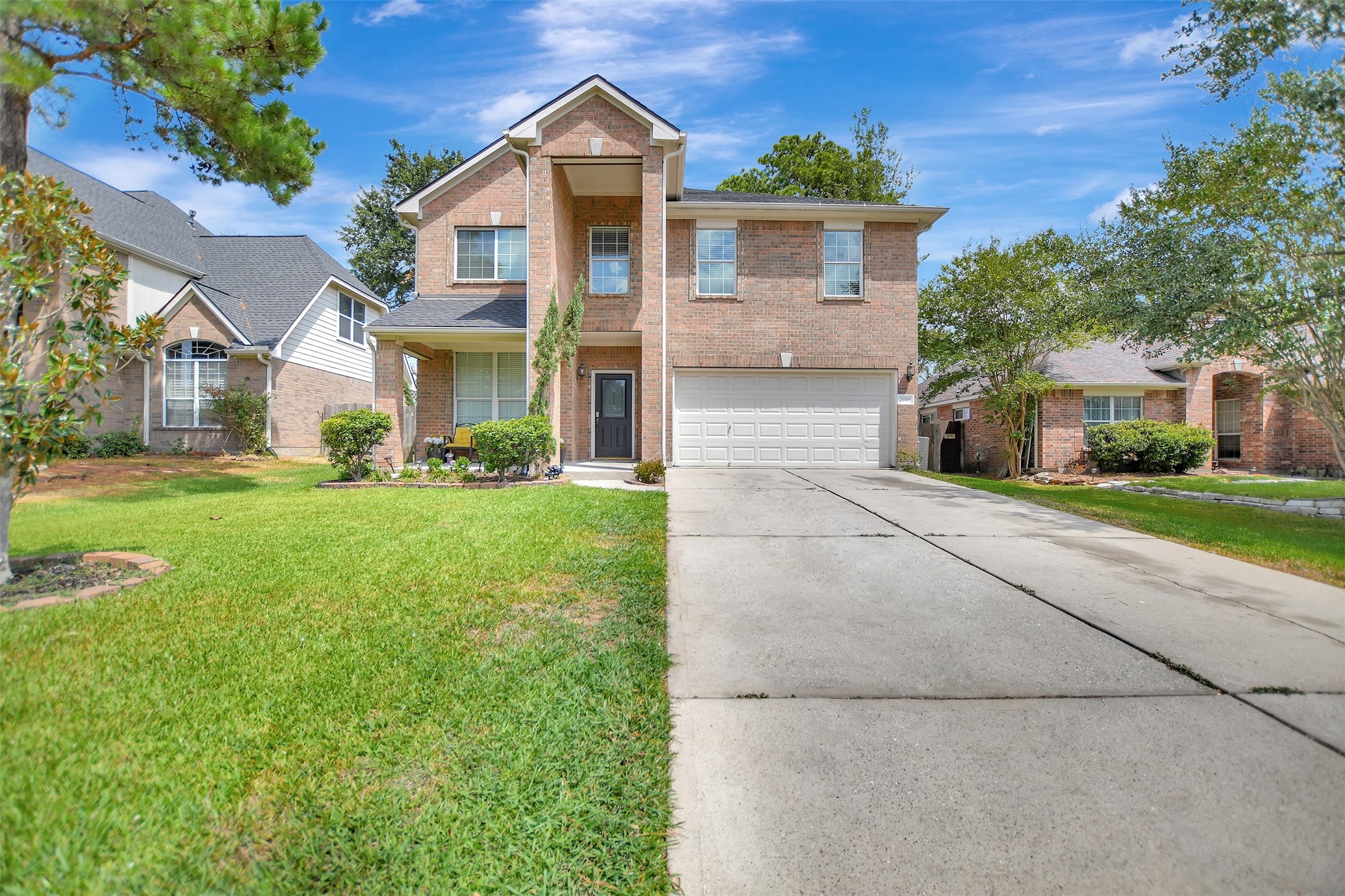 23310 Sawmill Cross Lane Spring TX 77373