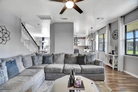 23310 Sawmill Cross Lane Spring TX 77373