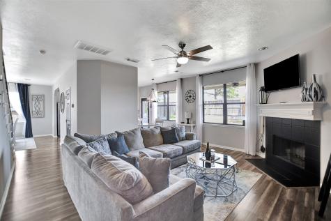 23310 Sawmill Cross Lane Spring TX 77373