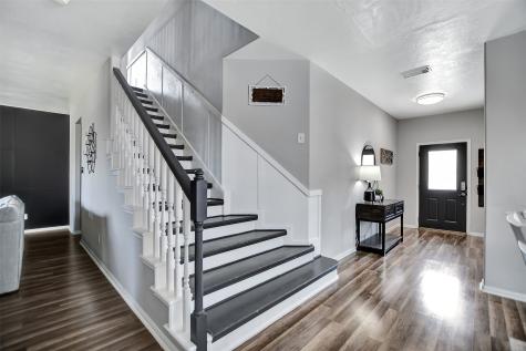 23310 Sawmill Cross Lane Spring TX 77373