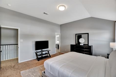 23310 Sawmill Cross Lane Spring TX 77373