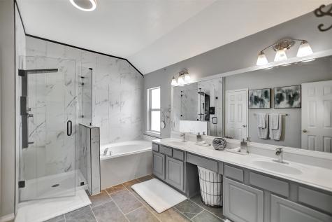 23310 Sawmill Cross Lane Spring TX 77373