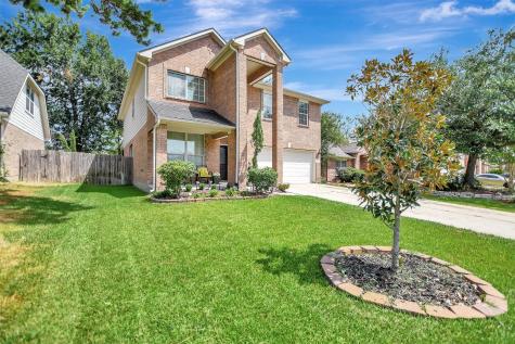 23310 Sawmill Cross Lane Spring TX 77373