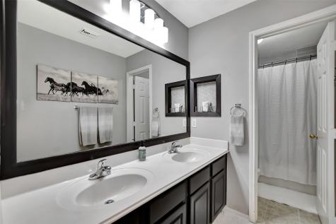 23310 Sawmill Cross Lane Spring TX 77373