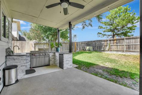 23310 Sawmill Cross Lane Spring TX 77373