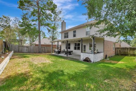 23310 Sawmill Cross Lane Spring TX 77373