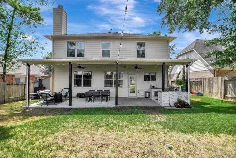 23310 Sawmill Cross Lane Spring TX 77373