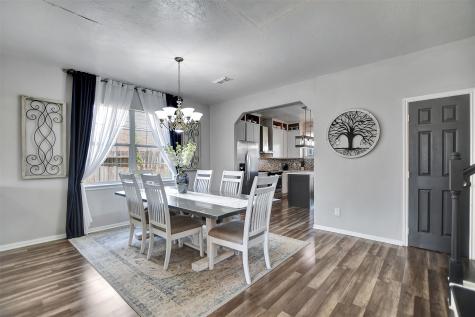 23310 Sawmill Cross Lane Spring TX 77373