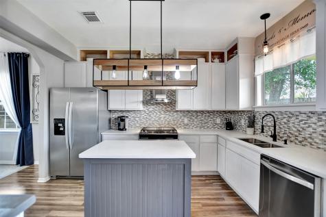 23310 Sawmill Cross Lane Spring TX 77373