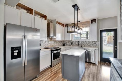 23310 Sawmill Cross Lane Spring TX 77373