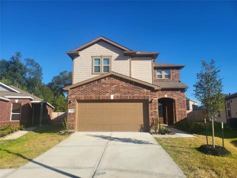 9303 Sandoval Circle Magnolia TX 77354