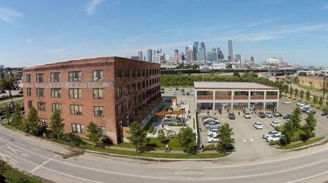 806 Sampson Street 420 Houston TX 77003