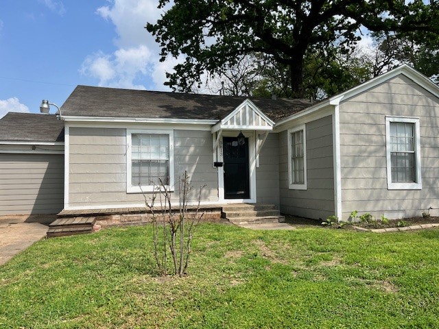 3813 Wentworth Street Houston TX 77004
