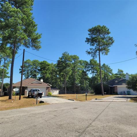 26984 Canyon Ranch Court Magnolia TX 77355