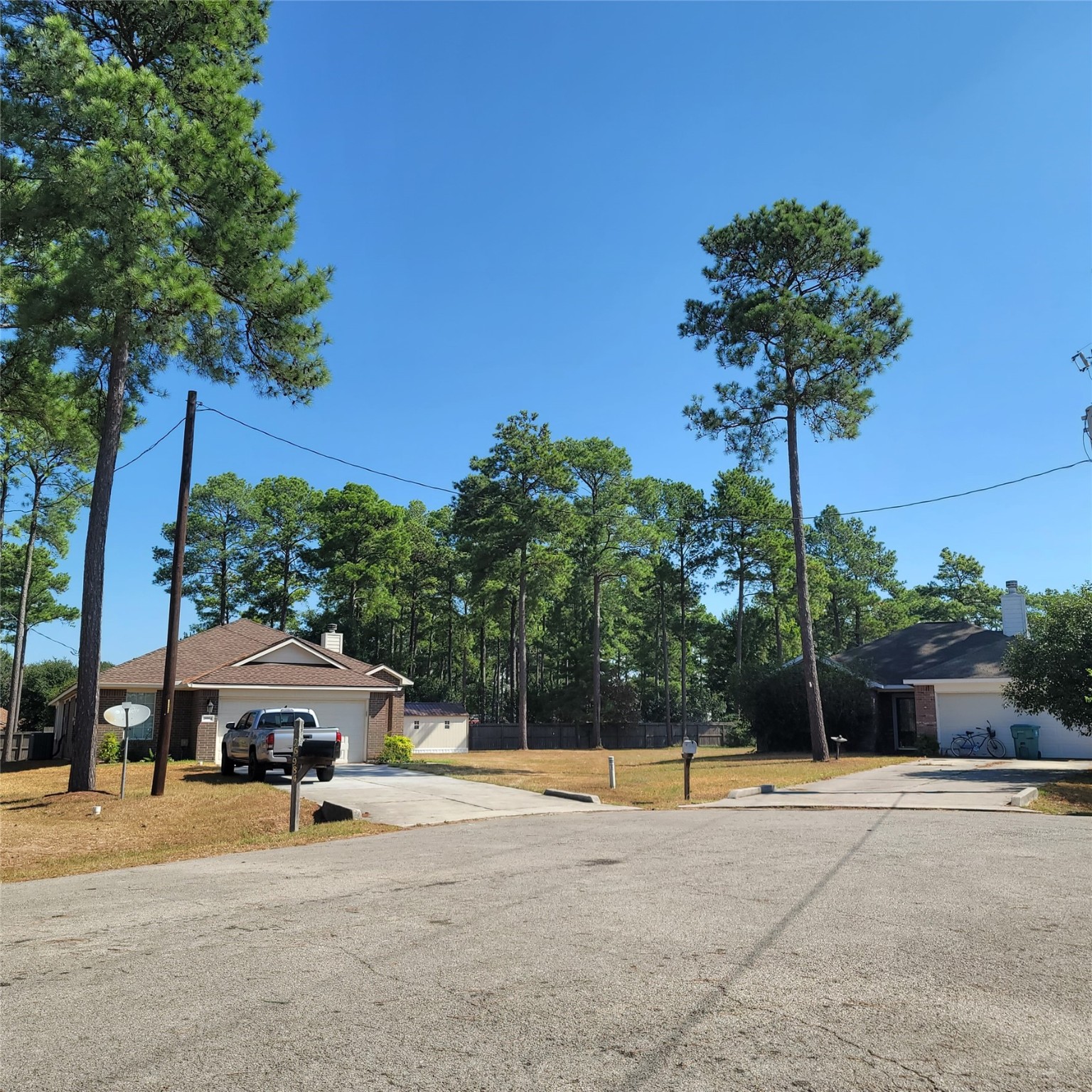 26984 Canyon Ranch Court Magnolia TX 77355